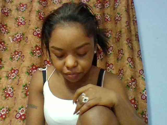 Elysa7 webcam
