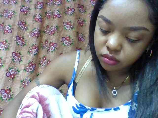Elysa7 webcam