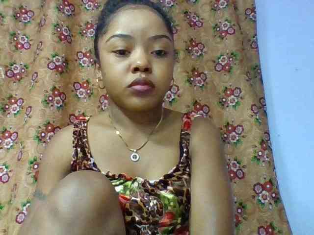 Elysa7 webcam