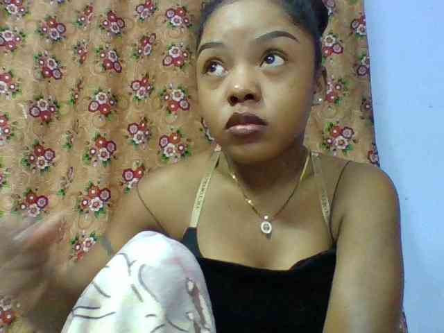 Elysa7 webcam