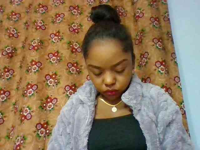 Elysa7 webcam