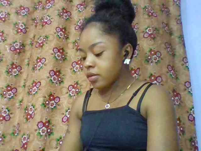 Elysa7 webcam