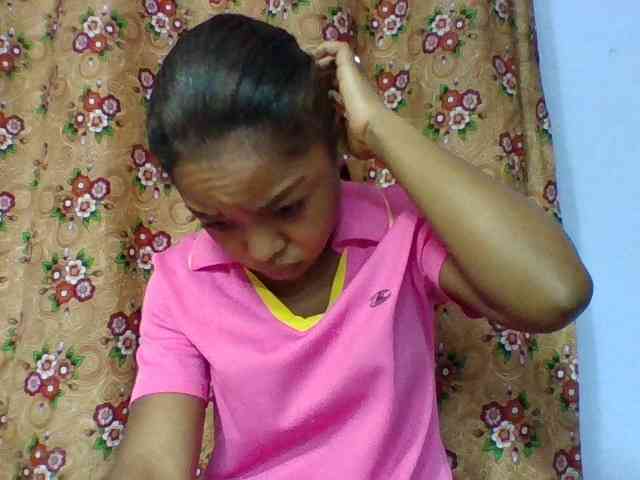 Elysa7 webcam