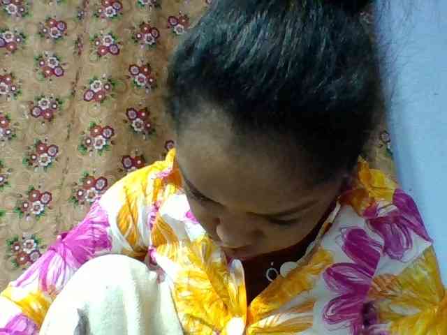 Elysa7 webcam