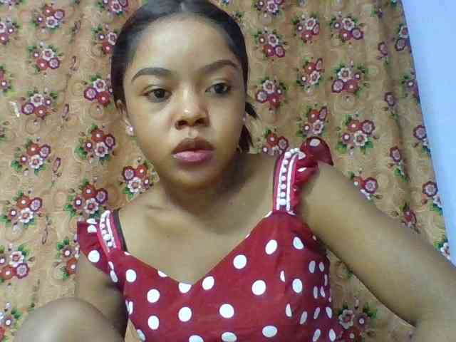 Elysa7 webcam