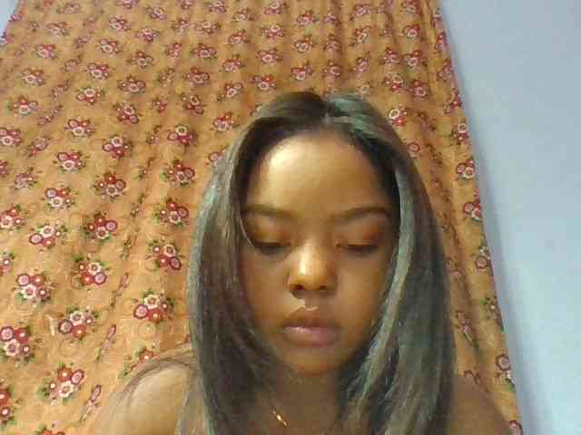 Elysa7 webcam