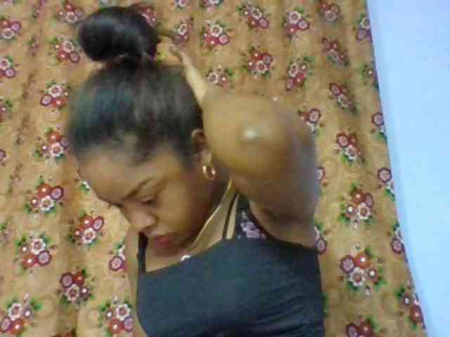 Elysa7 webcam