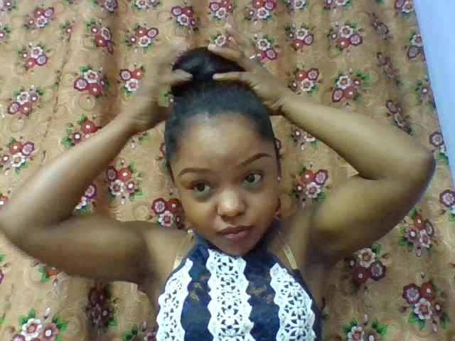Elysa7 webcam