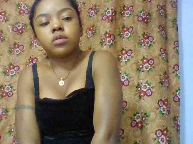 Elysa7 webcam