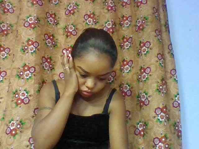 Elysa7 webcam