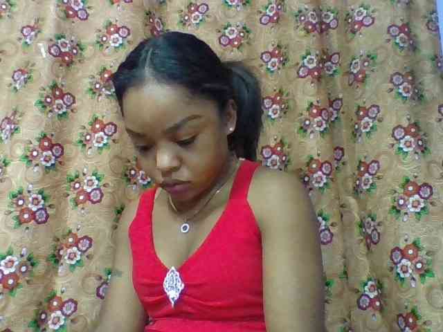 Elysa7 webcam