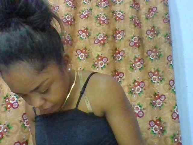 Elysa7 webcam