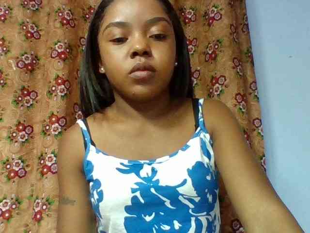 Elysa7 webcam