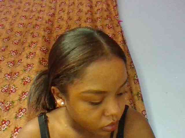 Elysa7 webcam