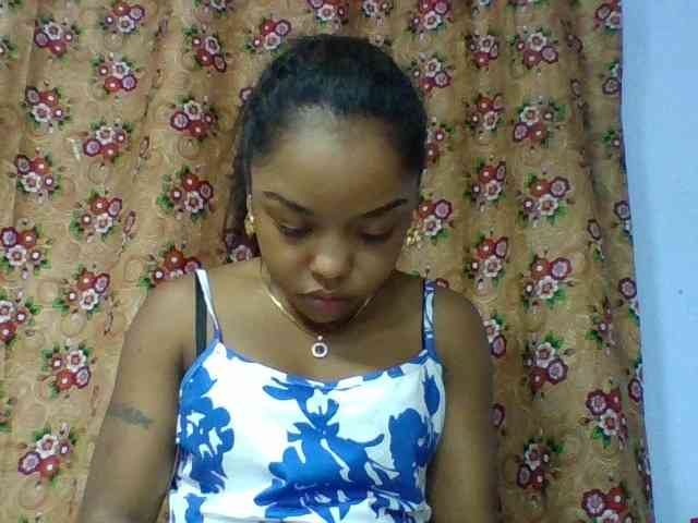 Elysa7 webcam