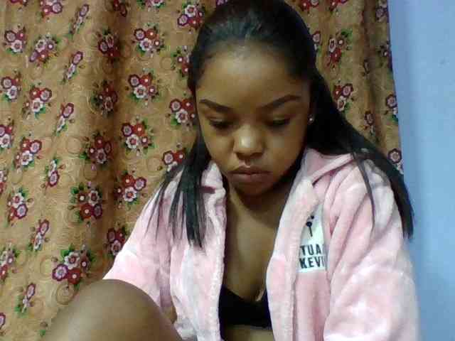 Elysa7 webcam
