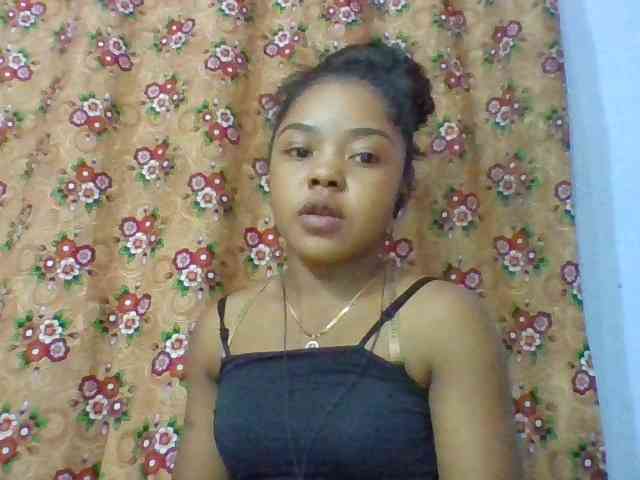 Elysa7 webcam