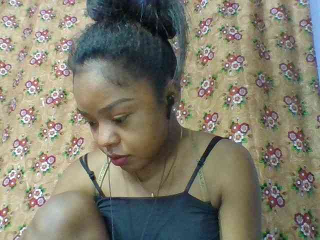 Elysa7 webcam