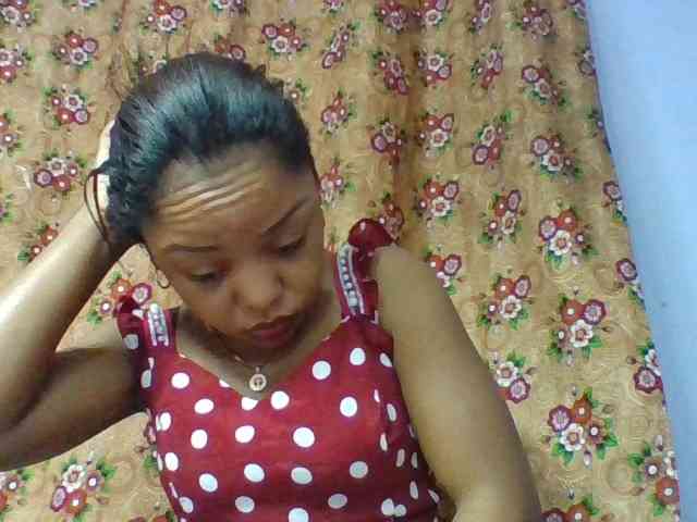 Elysa7 webcam