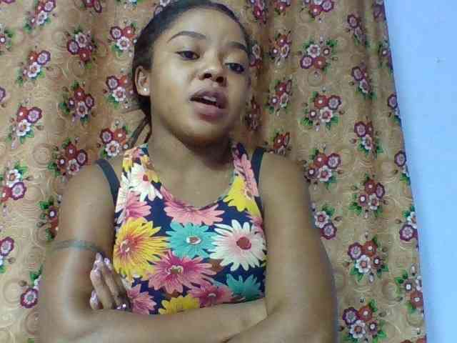 Elysa7 webcam