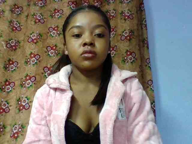 Elysa7 webcam