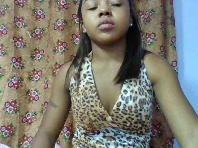 Elysa7 webcam