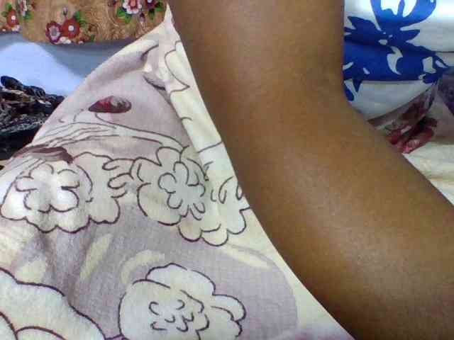Elysa7 webcam