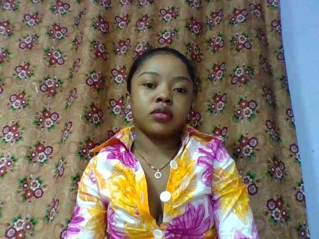 Elysa7 webcam