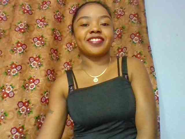 Elysa7 webcam