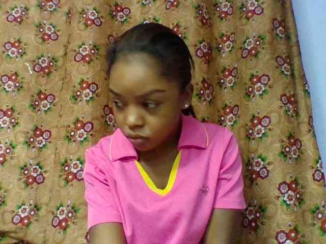 Elysa7 webcam