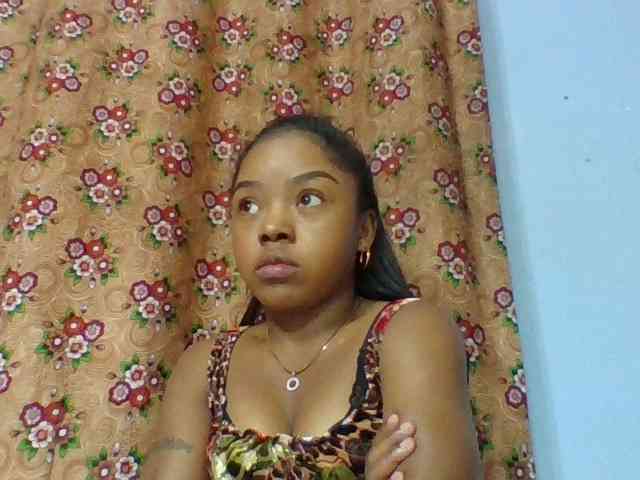 Elysa7 webcam
