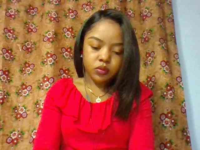 Elysa7 webcam