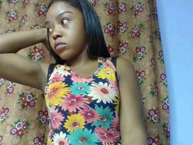Elysa7 webcam
