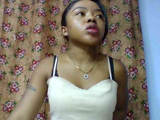 Elysa7 webcam