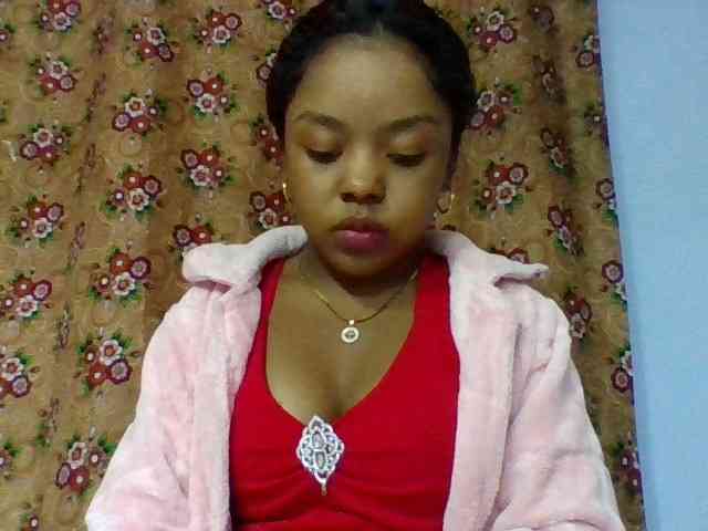 Elysa7 webcam