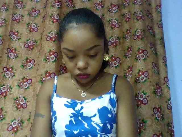 Elysa7 webcam