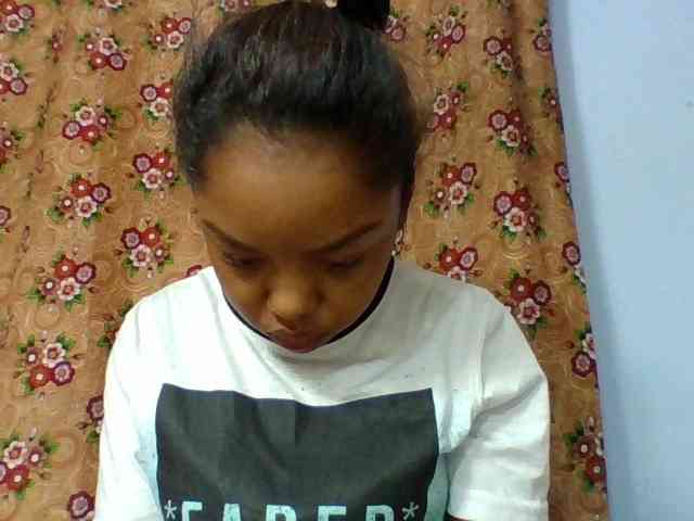 Elysa7 webcam