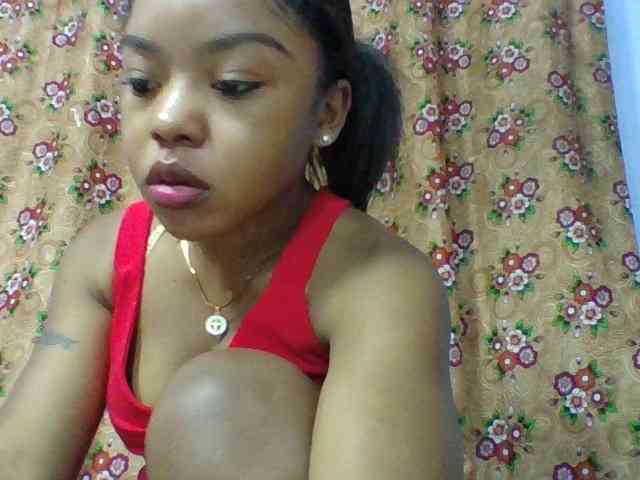 Elysa7 webcam