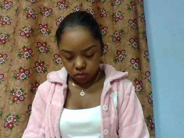 Elysa7 webcam