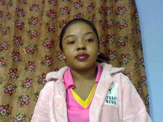 Elysa7 webcam