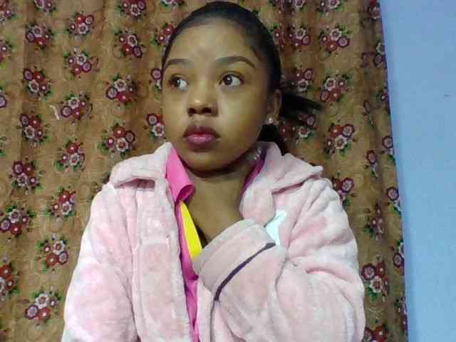Elysa7 webcam