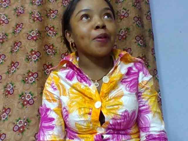Elysa7 webcam