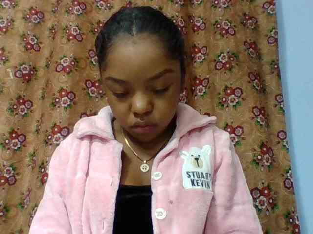 Elysa7 webcam