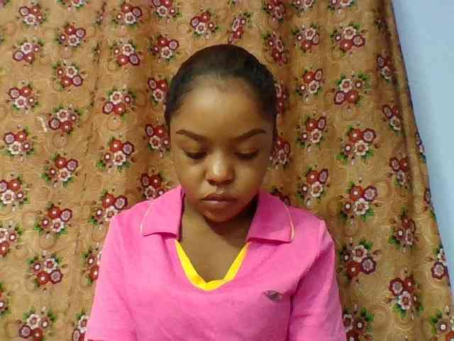 Elysa7 webcam