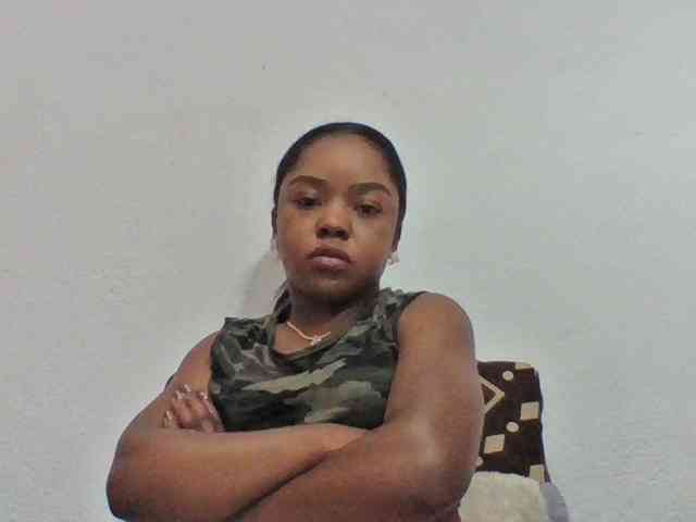 Elysa7 webcam