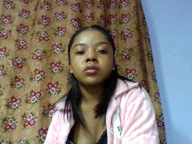 Elysa7 webcam