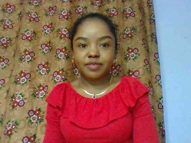 Elysa7 webcam
