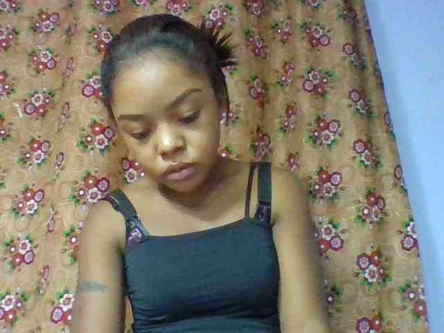 Elysa7 webcam
