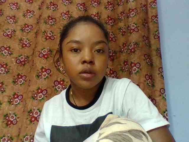 Elysa7 webcam