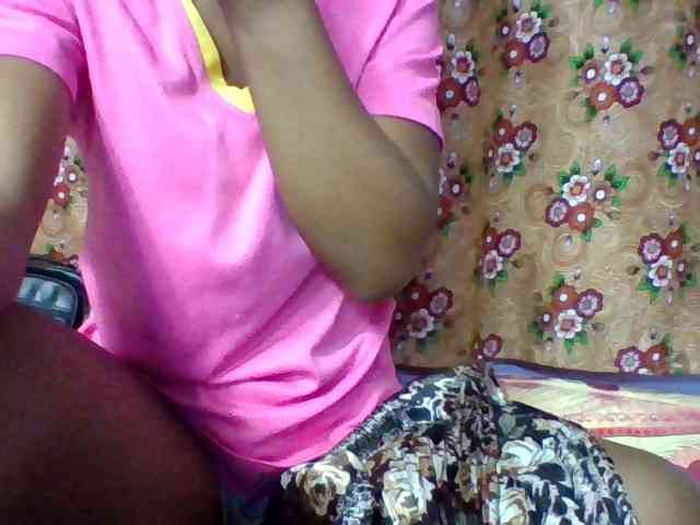 Elysa7 webcam